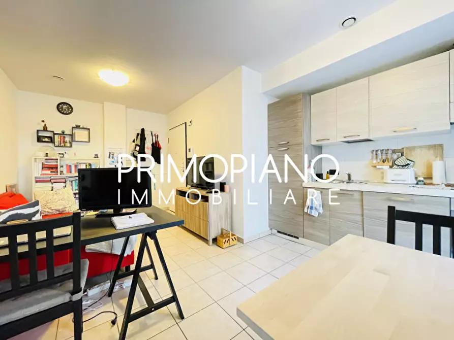 Appartamento in vendita in Via Stefano Salterio a Trento