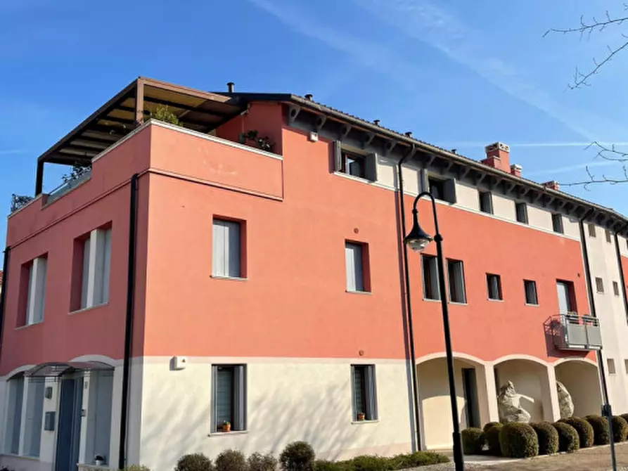 Appartamento in vendita a Vittorio Veneto