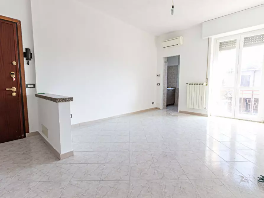 Appartamento in vendita in Via Nidasio a Motta Visconti