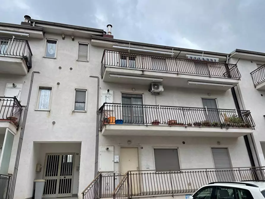 Appartamento in affitto in Via Giustino Fortunato a Marsicovetere