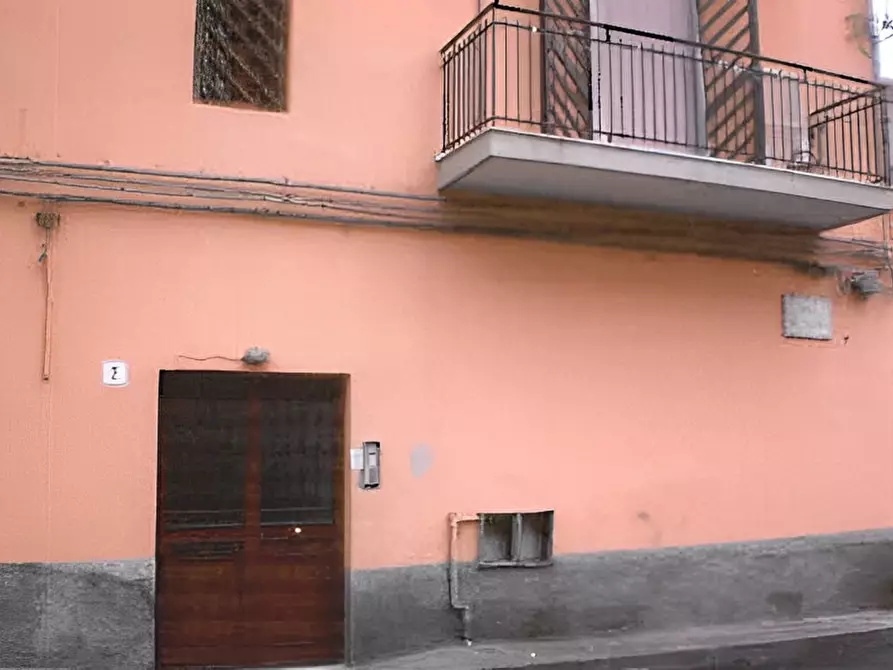 Appartamento in vendita in Via del Daino 2 a Catania