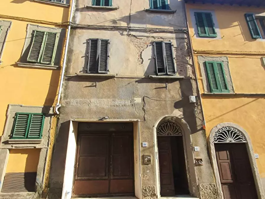 Appartamento in vendita in Via La Marmora N.41 a Fucecchio