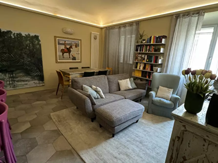 Appartamento in vendita in Via Cavallotti a Senigallia