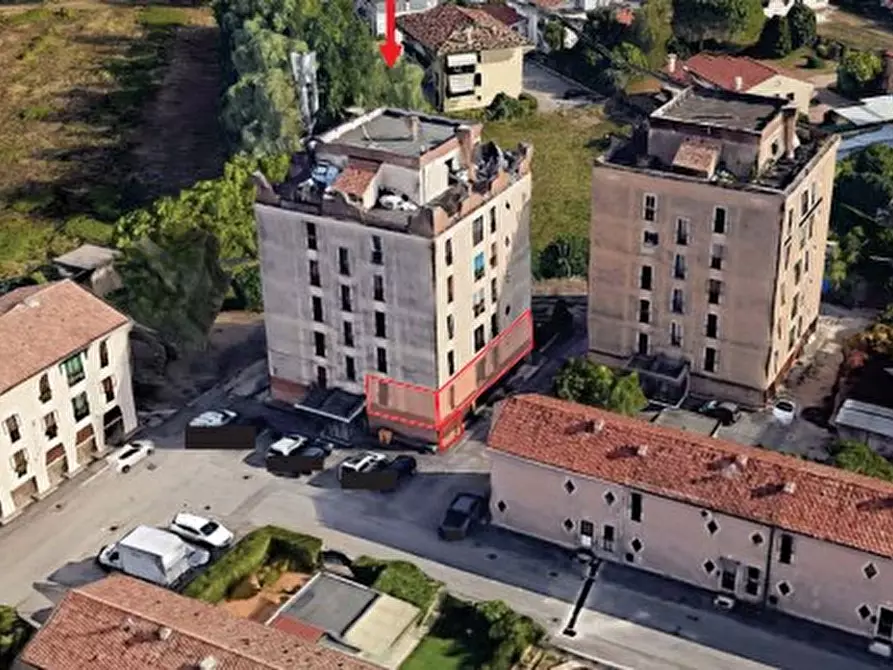 Appartamento in vendita in Via Campania, 7 a Treviso