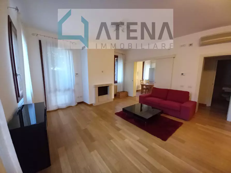 Appartamento in affitto in via marghera a Padova