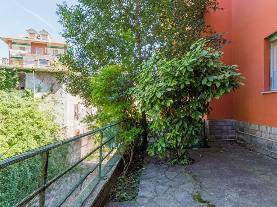 Appartamento in vendita in Via G. Garibotti a Santa Margherita Ligure