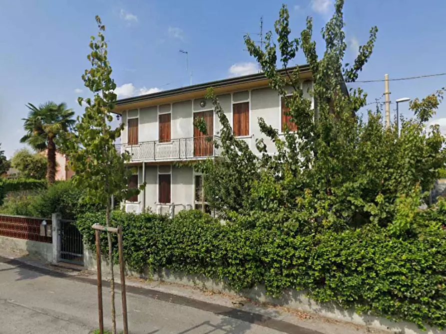 Appartamento in vendita in Via Sant'Angelo 48 a Treviso