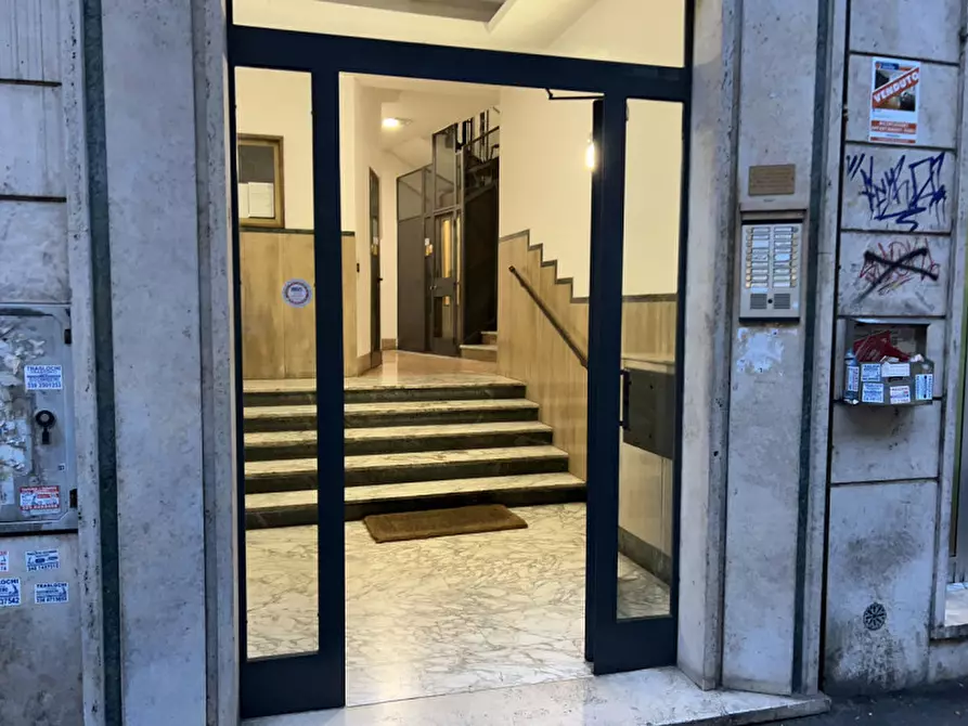 Appartamento in vendita in Via Poggi D'oro a Roma