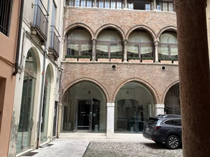 Negozio in affitto in CORSO PALLADIO a Vicenza