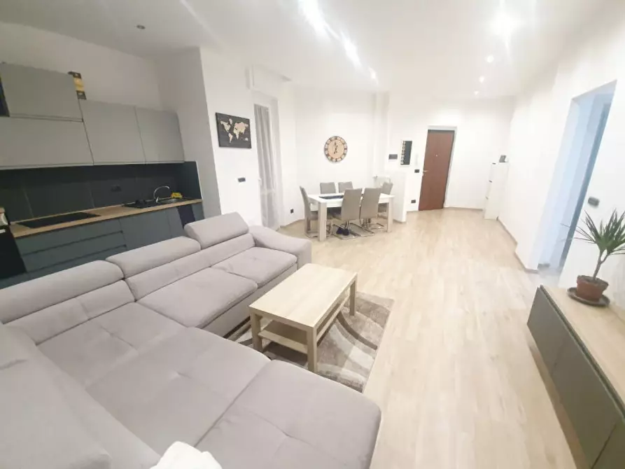 Appartamento in vendita in Via Italo Rossi 64 a Casale Monferrato