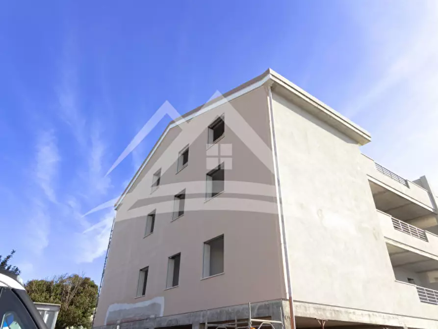 Appartamento in vendita in Via Pertini a Porto Torres