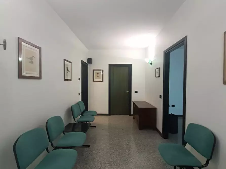 Ufficio in vendita in Via Felice Cavallotti a Rovigo