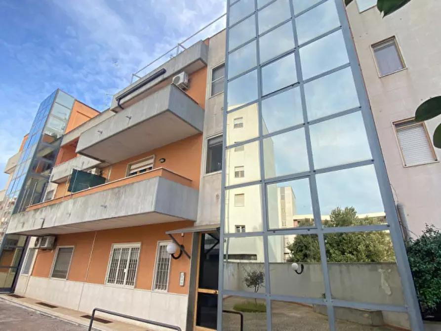 Appartamento in vendita in Via marcianò a Lecce