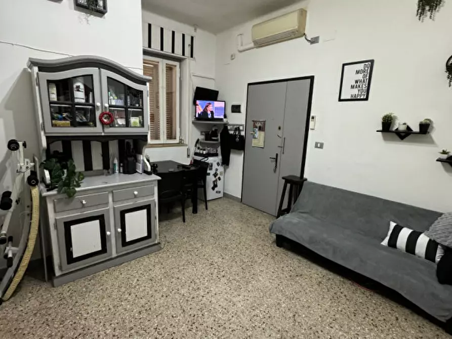 Appartamento in vendita in Via Pellico a Senigallia