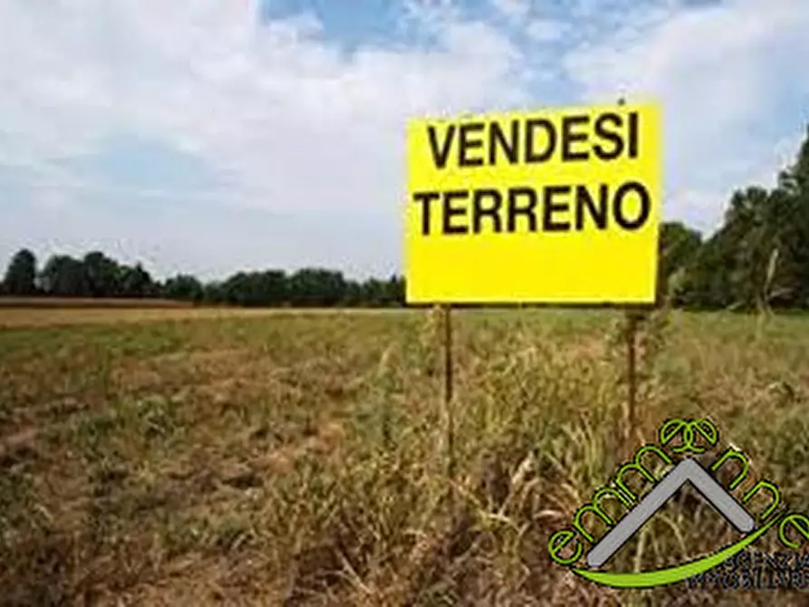 Terreno in vendita a Comacchio