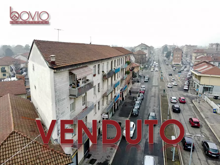 Appartamento in vendita in STRADA SAN MAURO N°90 a Torino