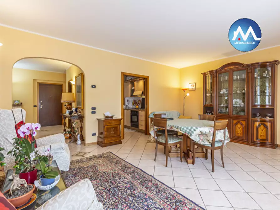 Appartamento in vendita in via Chienti a Pesaro