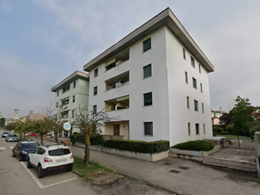 Appartamento in vendita in Via Diaz, 31 a Arzignano