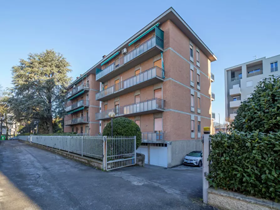 Appartamento in vendita in Via La Spezia n.60 a Parma