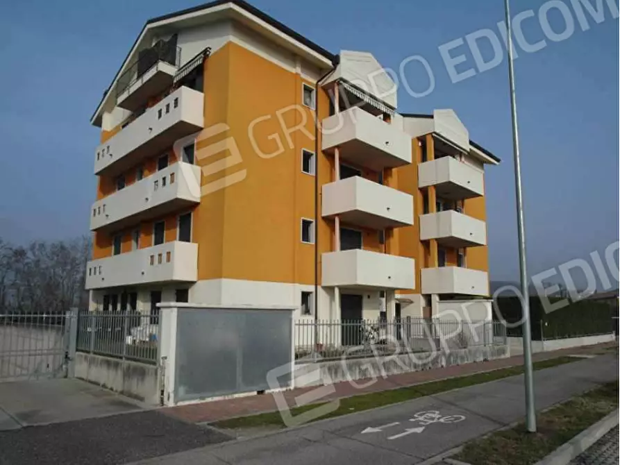 Appartamento in vendita in VIA GIANFRANCO MIGLIO 1 a San Martino Buon Albergo