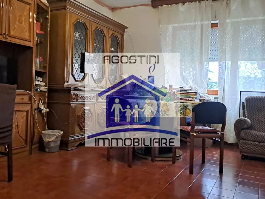 Appartamento in vendita in via napoli a Ascoli Piceno