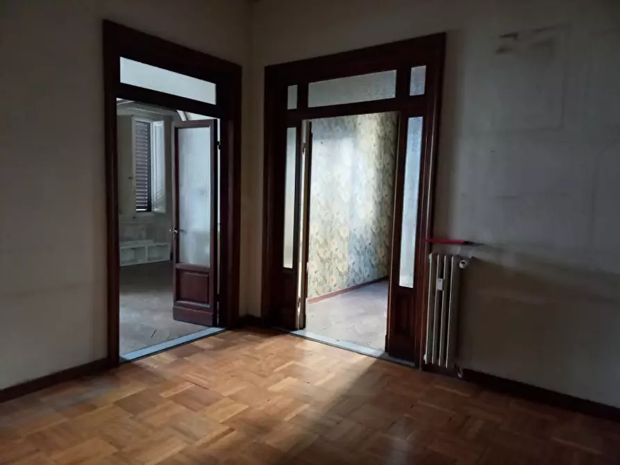Appartamento in vendita in via Crispi a Firenze