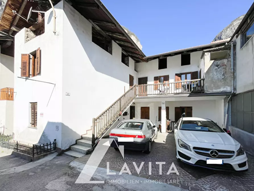 Casa bifamiliare in vendita in via dei Mulini a Rovere' Della Luna