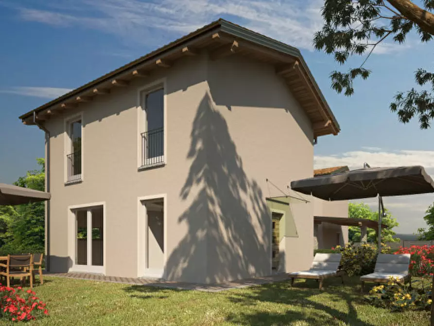 Villa in vendita in via Ornavasso snc a Gravellona Toce