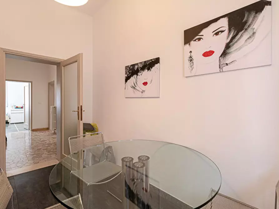 Appartamento in affitto in VIA SANT'ISAIA 6 a Bologna