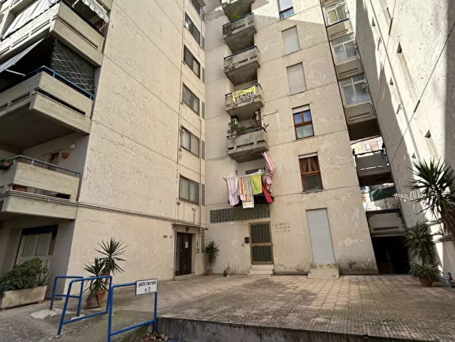 Appartamento in vendita in Via Venero a Monreale