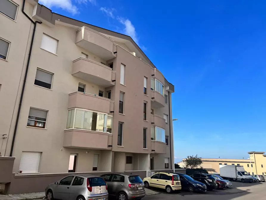 Appartamento in vendita in via gaetano cima 10 a Sassari