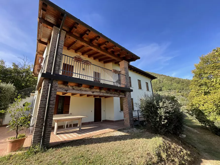 Casa indipendente in vendita in VIA ROCCOLO a Galzignano Terme