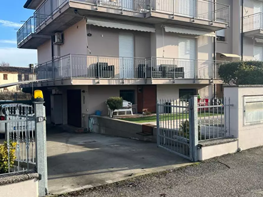 Appartamento in vendita in Bonavicina a San Pietro Di Morubio