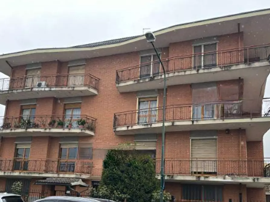 Appartamento in vendita in Via Ivrea 52 a San Benigno Canavese