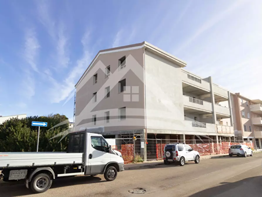 Appartamento in vendita in Via Pertini a Porto Torres
