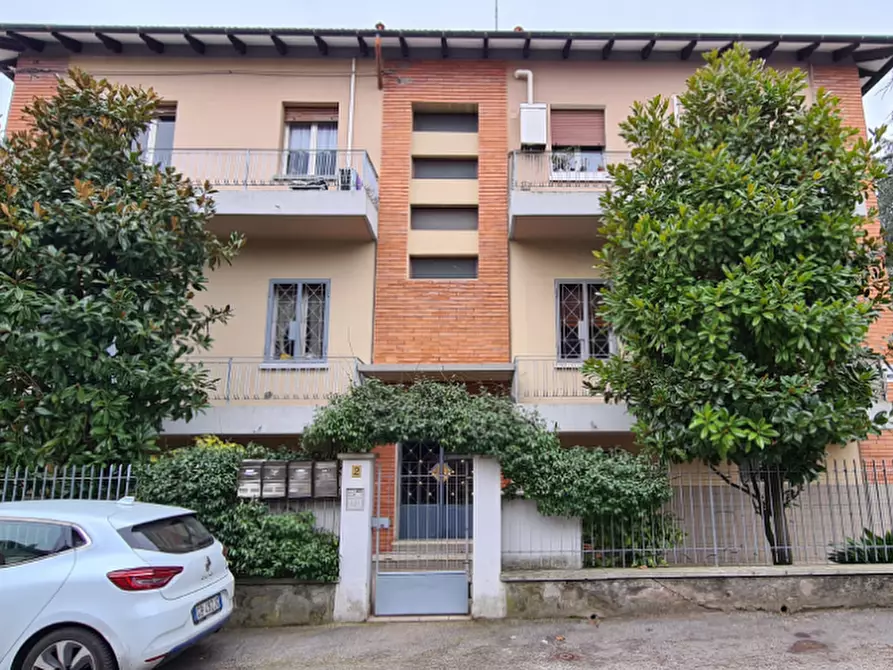 Appartamento in vendita in via IV Novembre 2 a San Lazzaro Di Savena