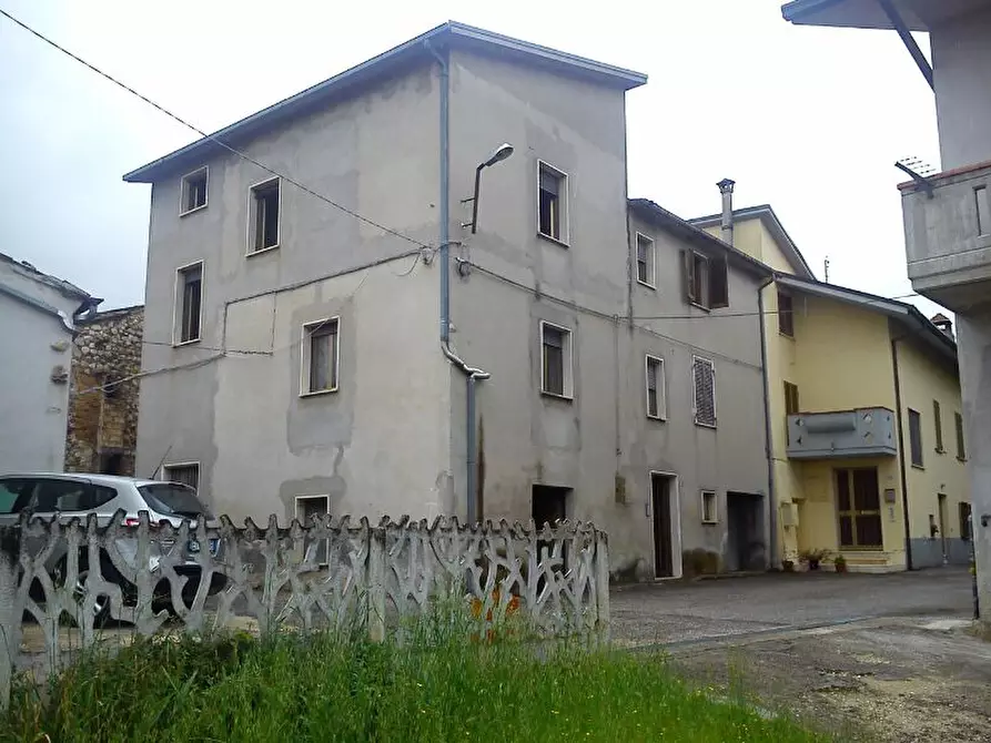 Appartamento in vendita in via dei sanniti a Sant'egidio Alla Vibrata