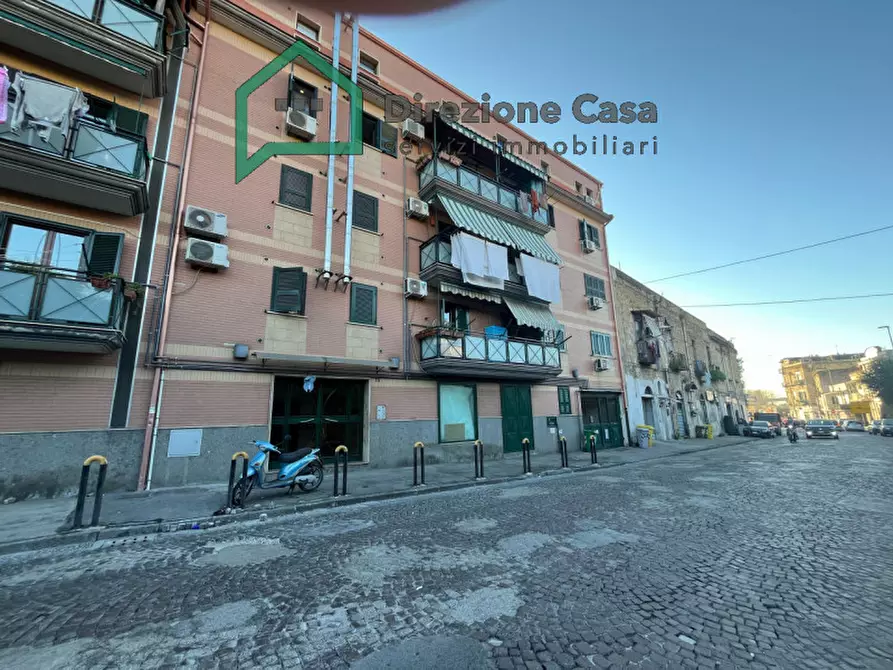 Appartamento in vendita in VIA SANTA MARIA DEL PIANTO a Napoli