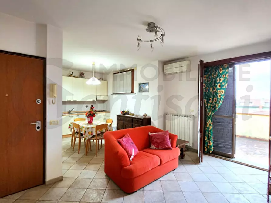 Appartamento in vendita in via Erbosa a Campi Bisenzio