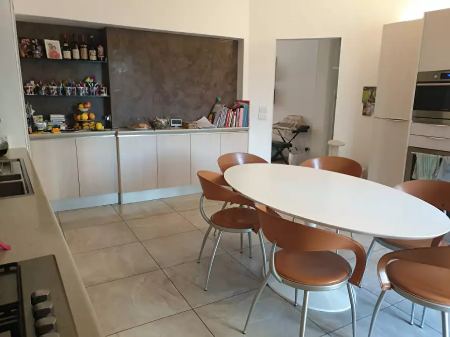 Appartamento in vendita in Via Mellana 11 a Casale Monferrato