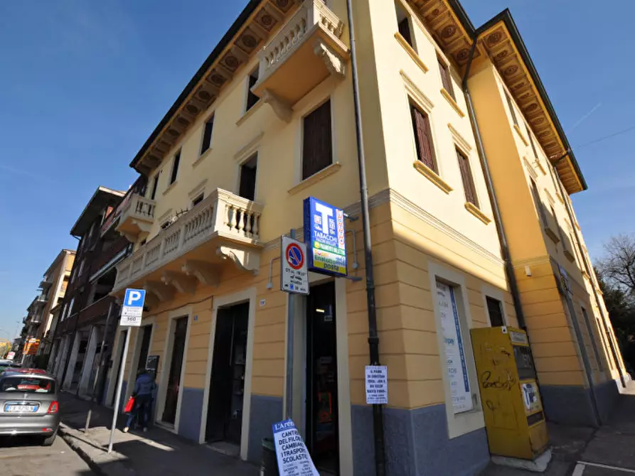 Ufficio in affitto in Via Mameli a Verona