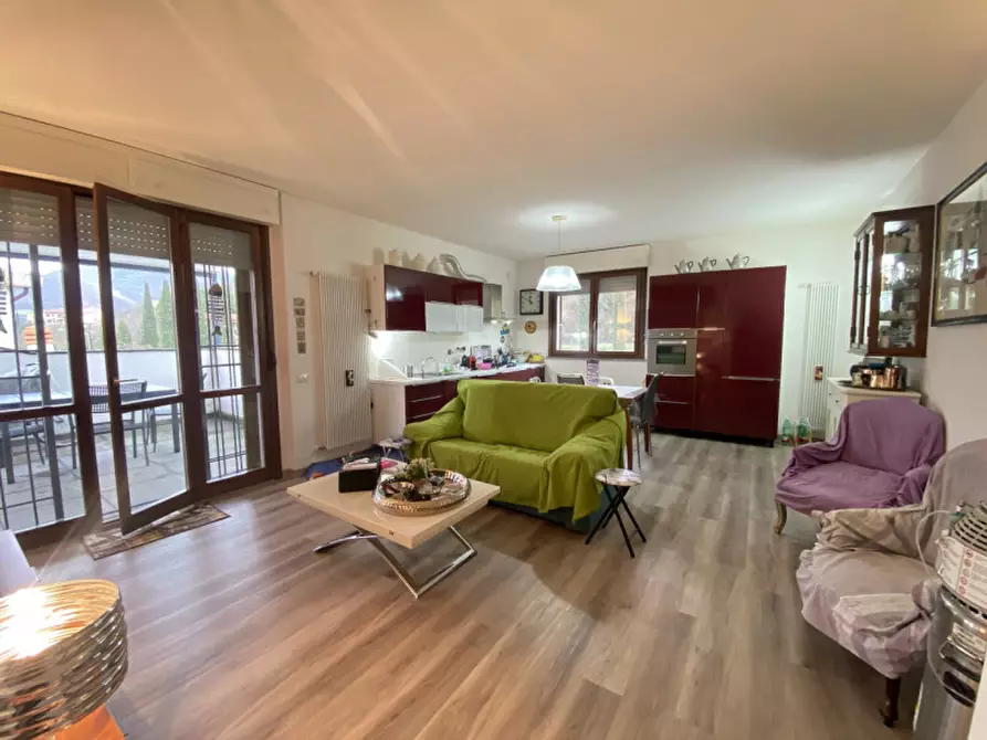 Appartamento in vendita in Via Vittorio Veneto a Dicomano