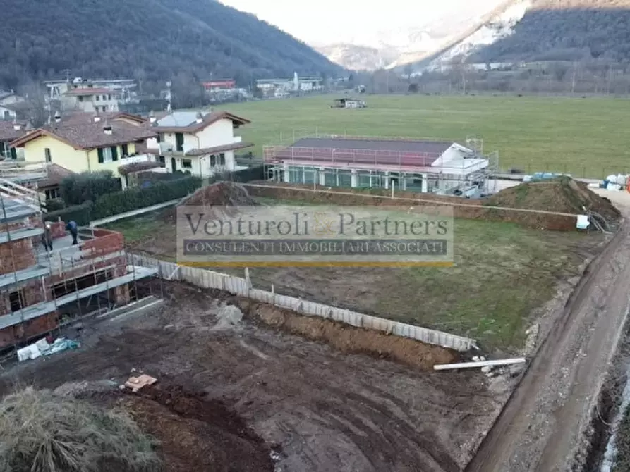 Terreno in vendita in via valle a Nuvolera