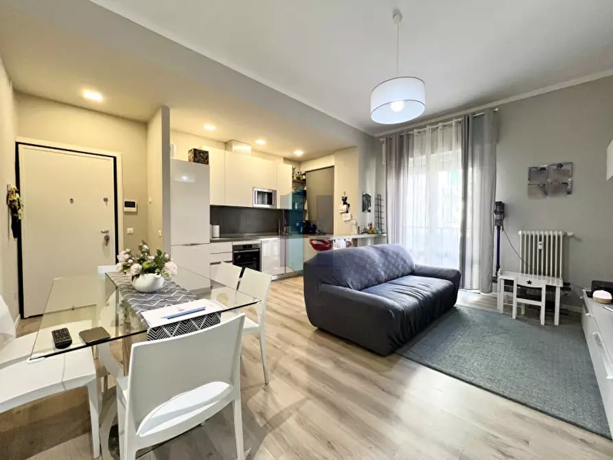 Appartamento in vendita in via torquato tasso a Brescia