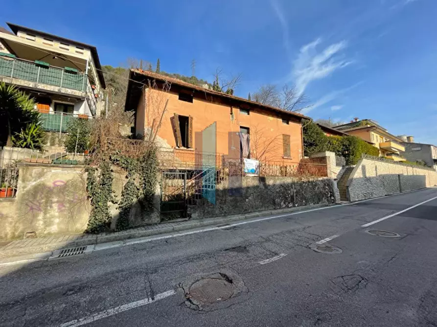 Rustico / casale in vendita in via Sant'orsola 39 a Brescia