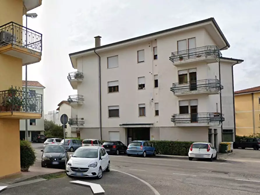Appartamento in vendita in Via Monti a Portogruaro