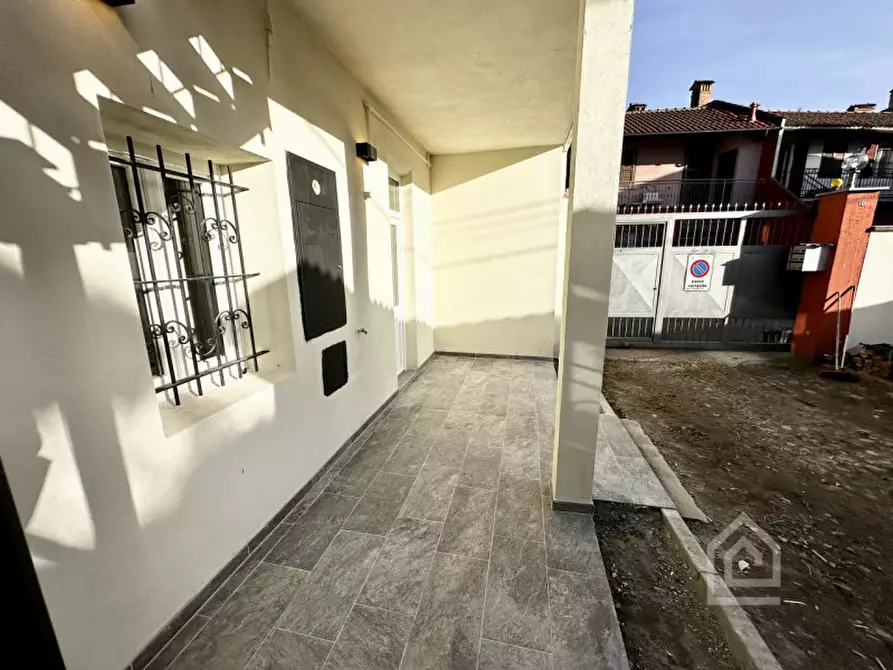 Appartamento in vendita in Via Duca Amedeo D'Aosta 13 a Collegno