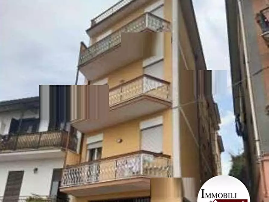 Appartamento in vendita in Viale Antonio Gramsci a Lanuvio