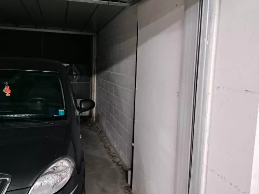 Garage in vendita a Bolzano