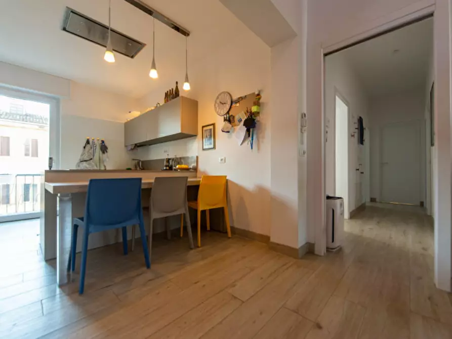 Appartamento in vendita in Contrà Corpus Domini, 30 a Vicenza